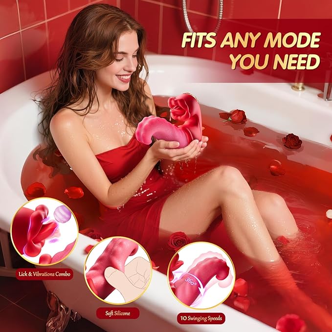 Medusa Dominance™ | Explosion of Pleasure