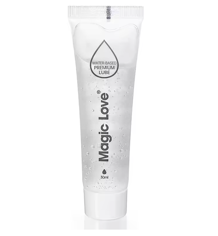 PleasureEase™ Water-Based Lubricant