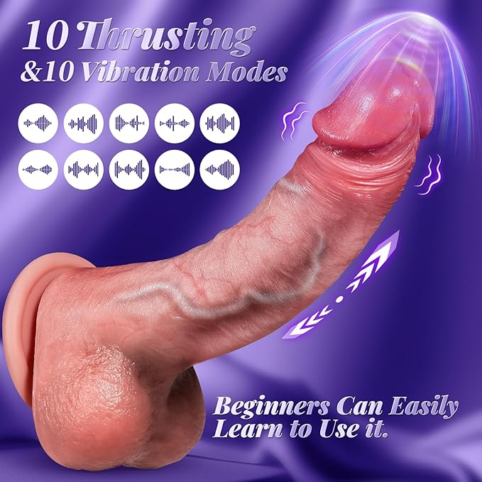Extended Pleasure | As Long As You Like...