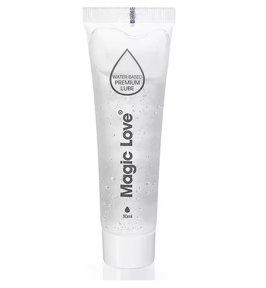 PleasureEase™ Water-Based Lubricant