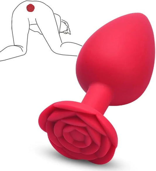 RoseIntima™ Beginner Plug